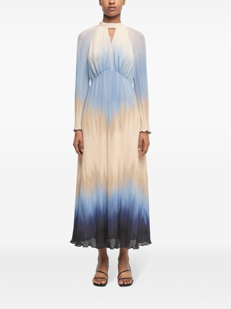 SIMKHAI Calina dress outlook