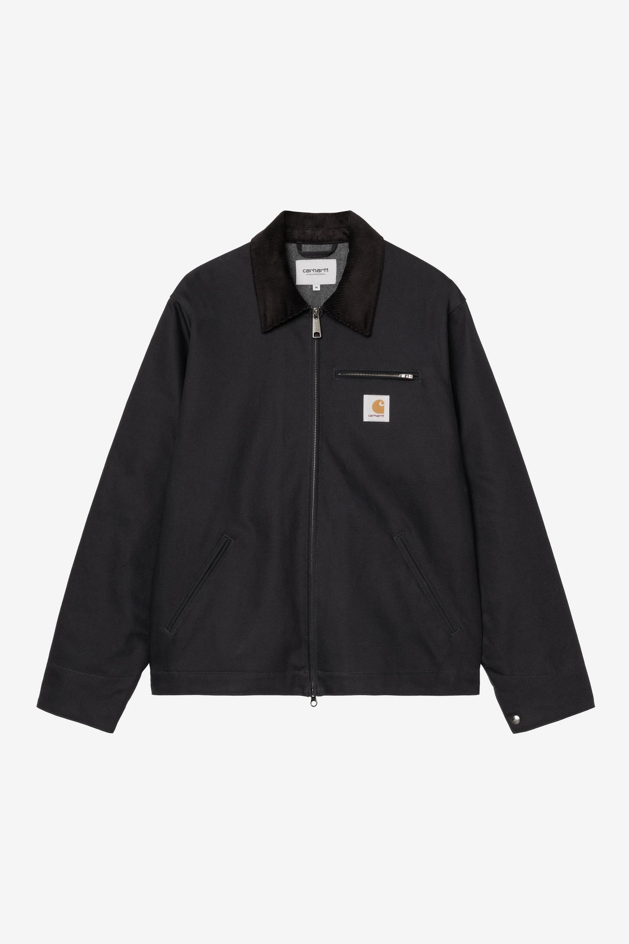Detroit Jacket (Winter) - 1