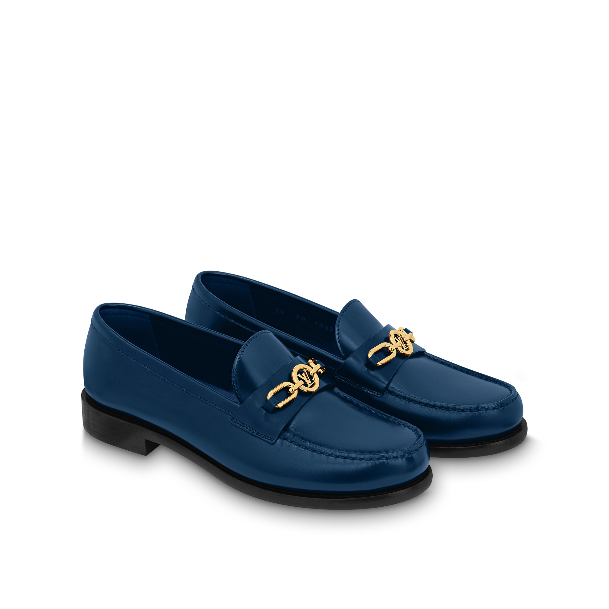 Chess Flat Loafer - 4