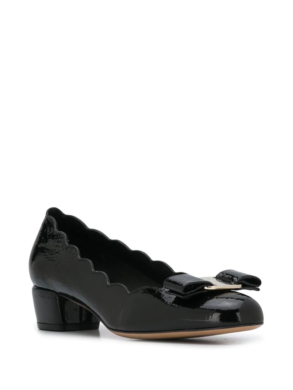 Vara Bow pumps - 2