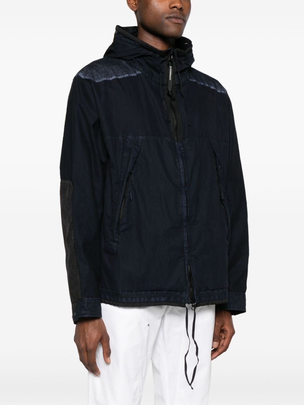 50 Fili Gum Goggles hooded jacket - 3