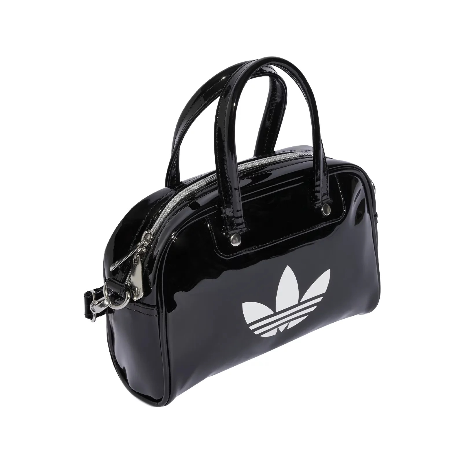 Adicolor Mini Bowling W "Black" - 2