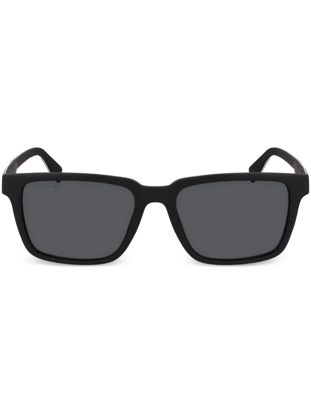 rectangle-frame sunglasses - 1