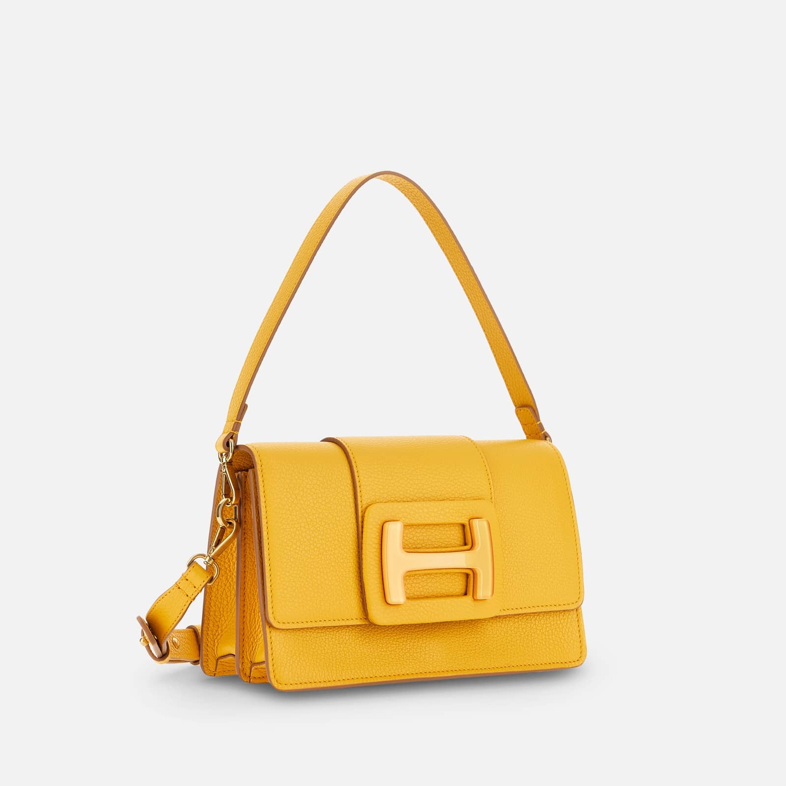 Hogan H-Bag Crossbody Bag - 3