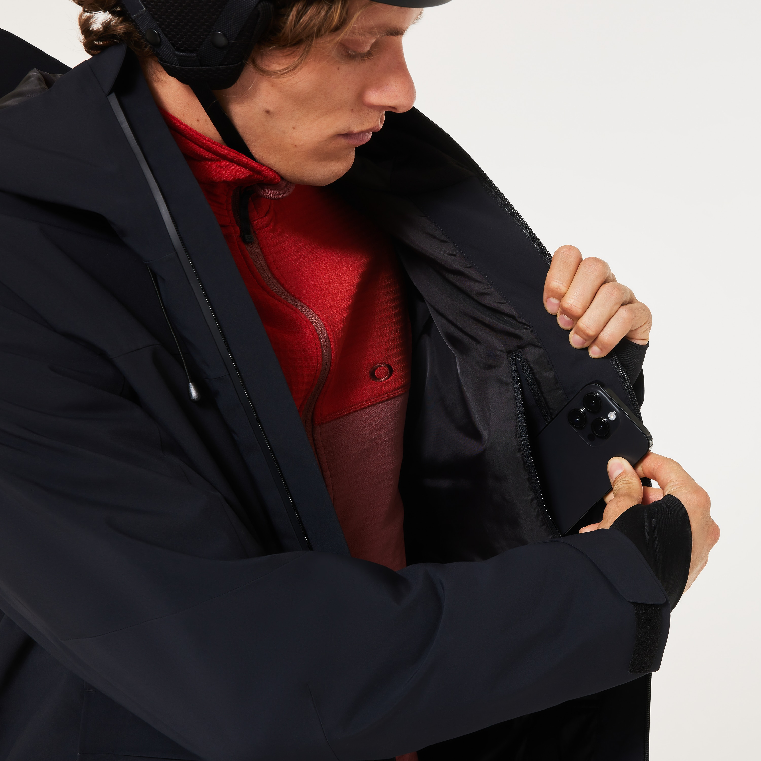 Canopy Insulated Jacket - 11