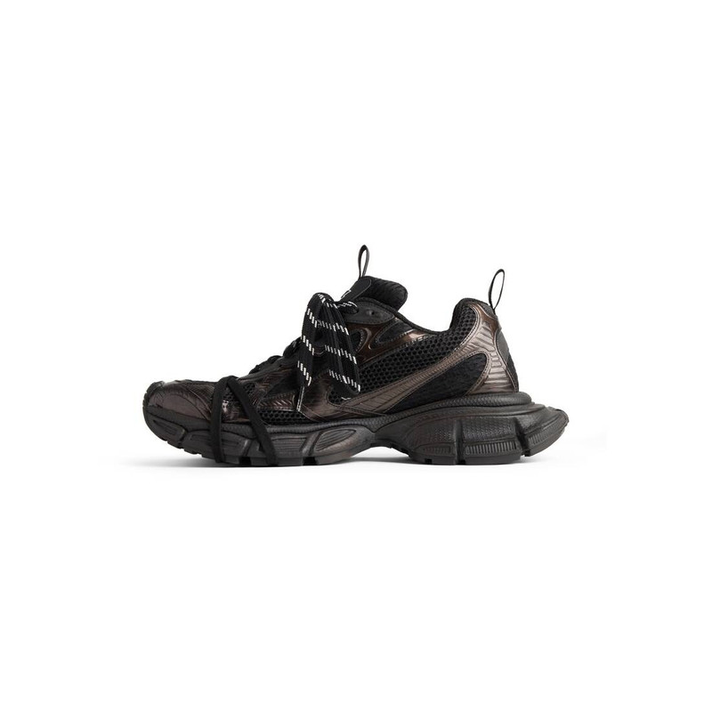 BALENCIAGA Women's 3xl Sneaker in Black outlook