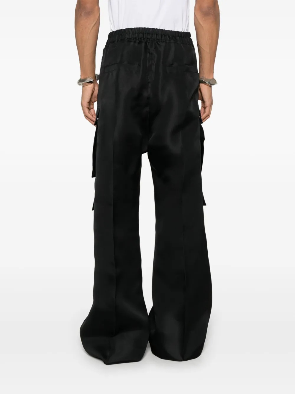 RICK OWENS - Men Cargobelas Pantaloni - 3
