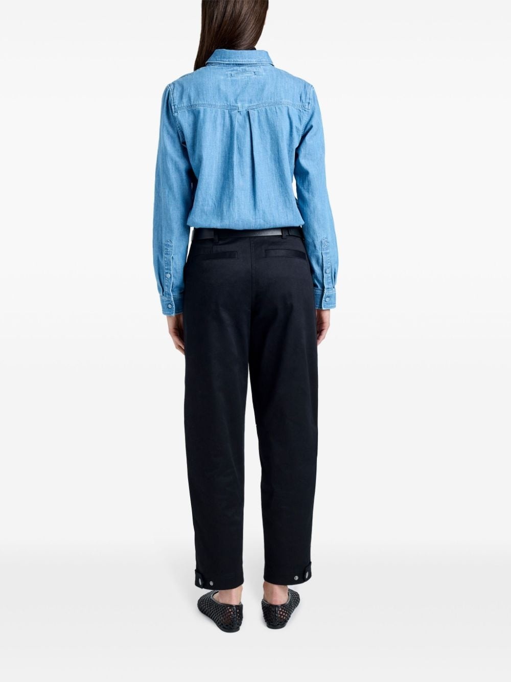 Cait trousers - 4