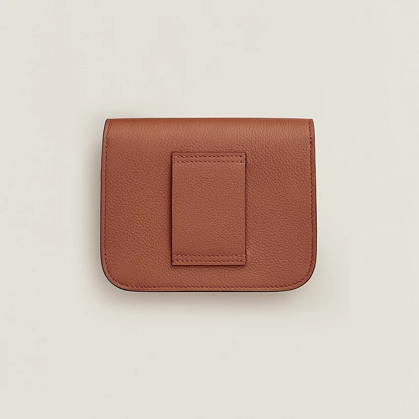 Constance Slim bicolor wallet - 3