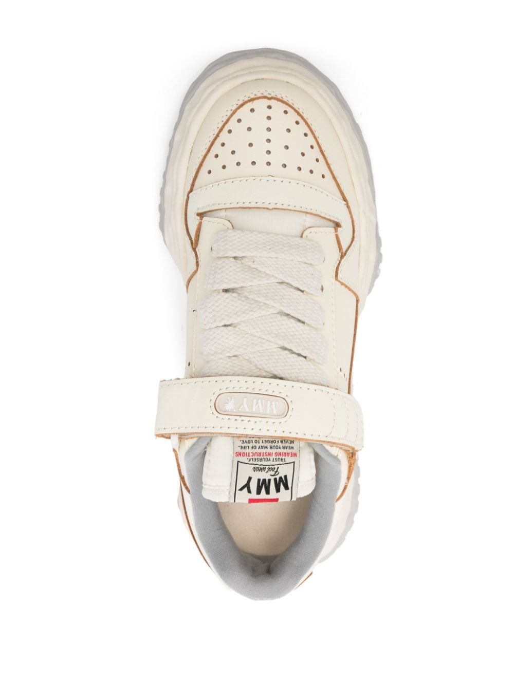 Keith sneakers - 4