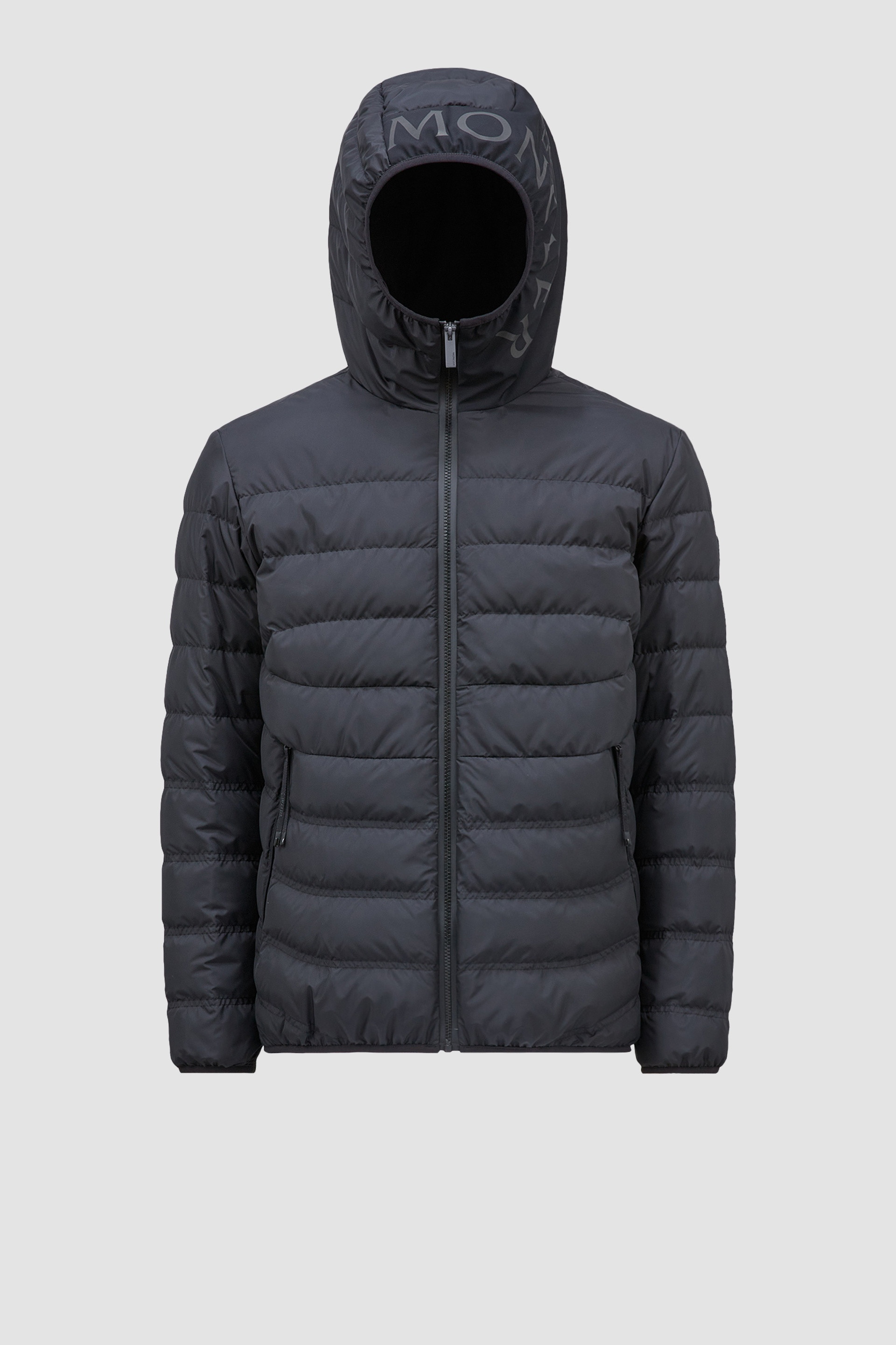 Vernasca Short Down Jacket - 1