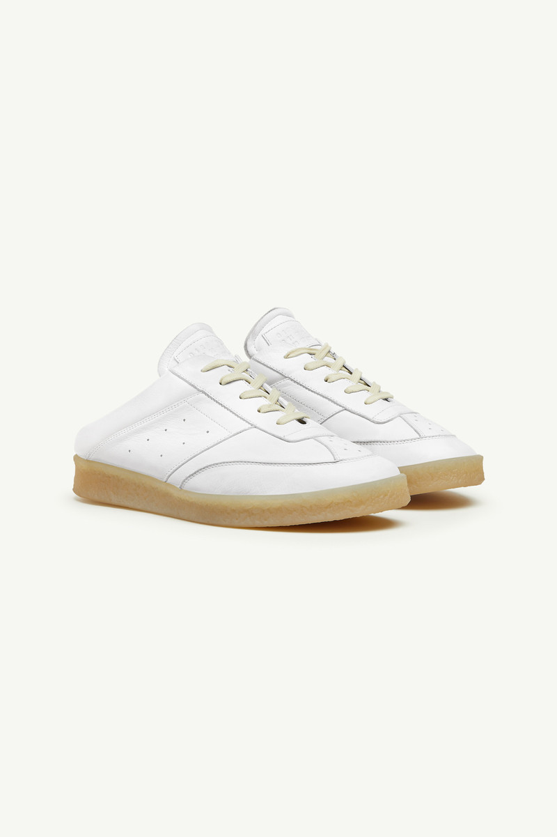 MM6 Maison Margiela 6 Court sneakers outlook