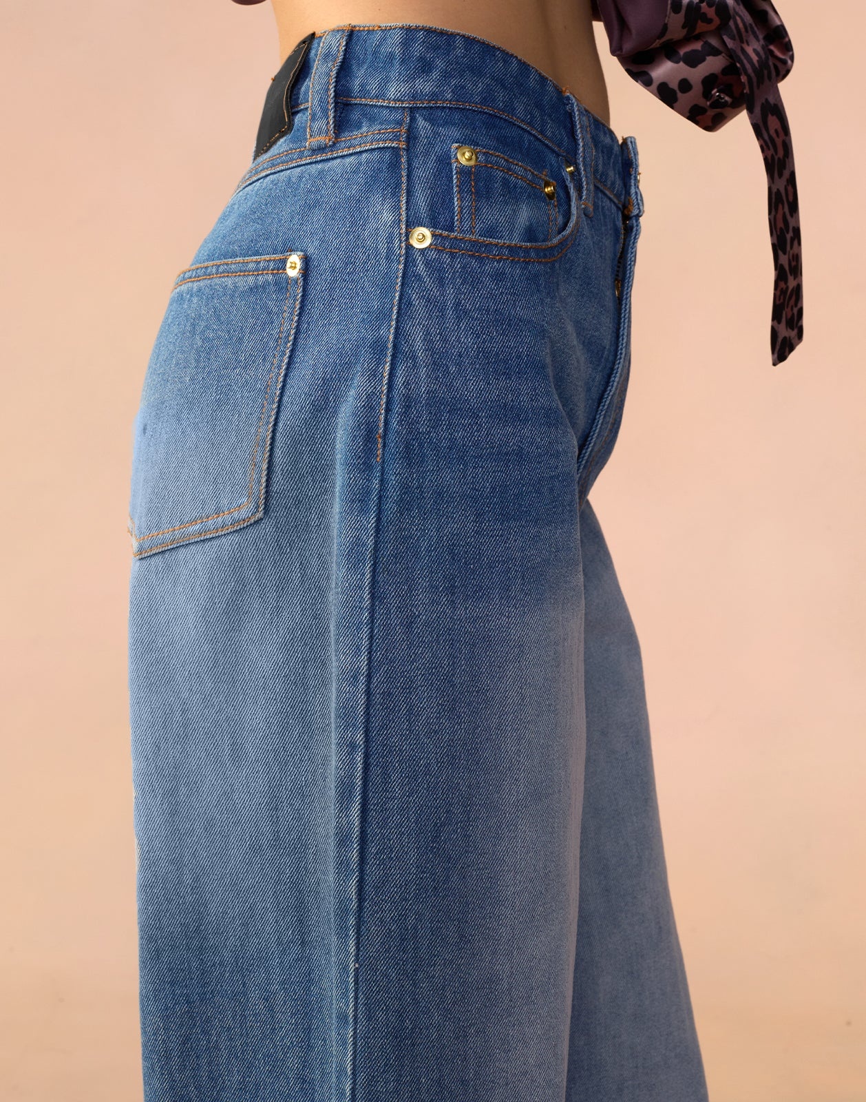 The Everyday Jean - 5