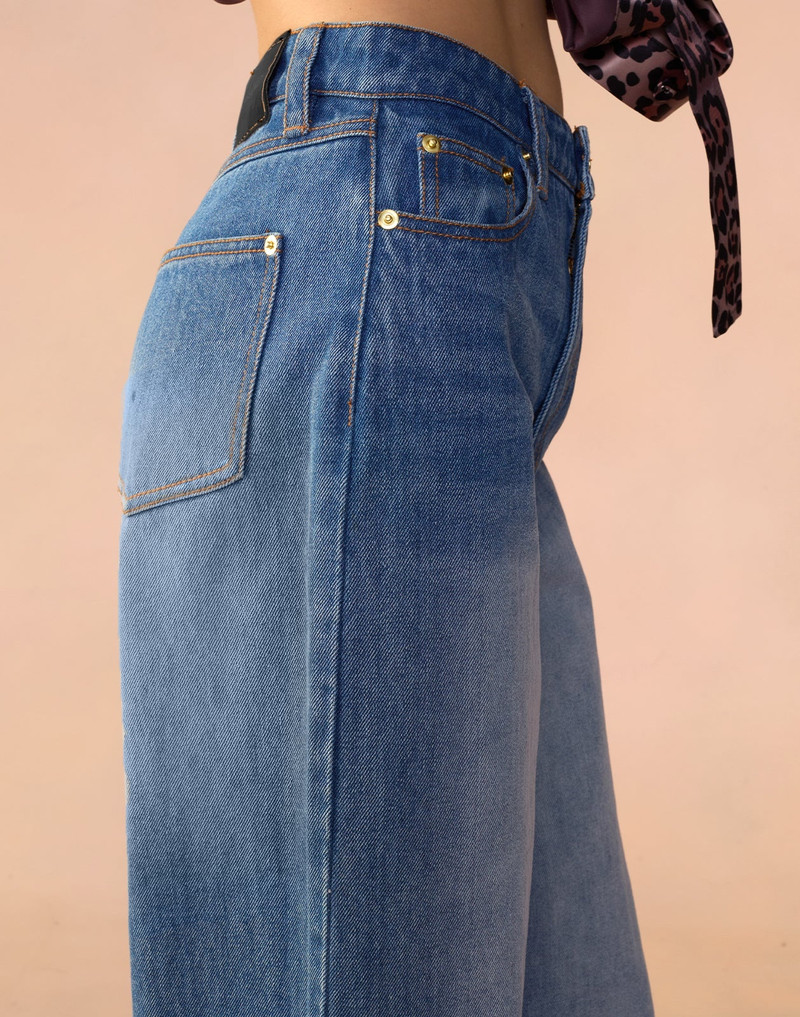 The Everyday Jean 5