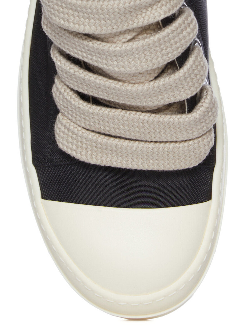 JUMBOLACE LOW SNEAKS 5