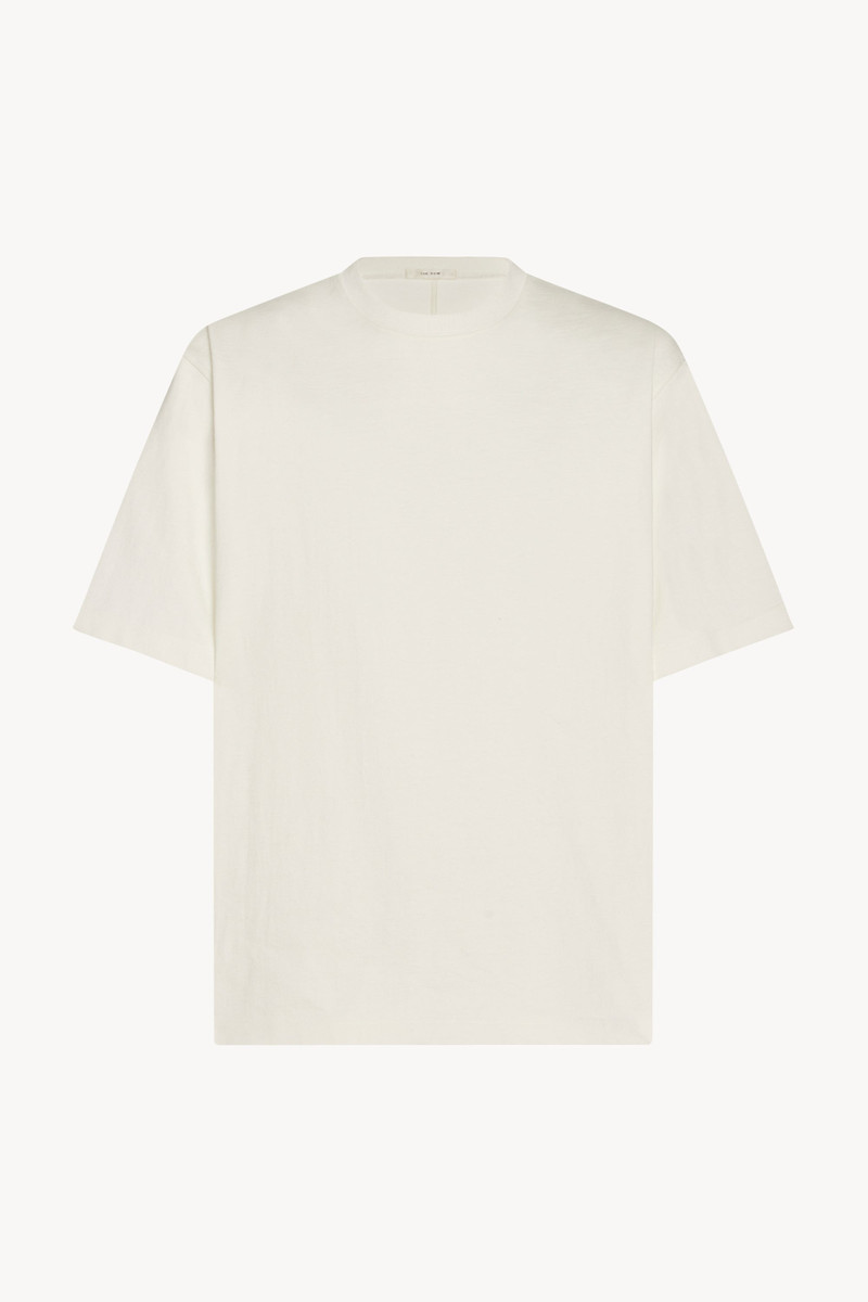 Steven Top in Cotton 1