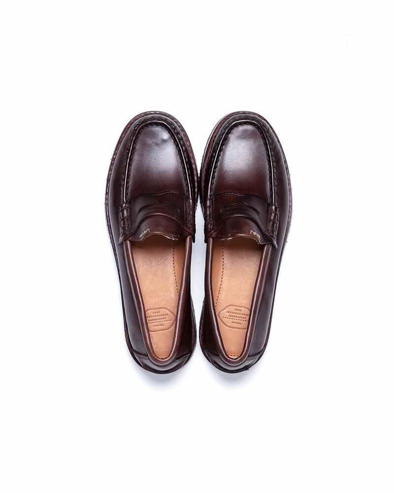 FABRO-FOLK W DK.BROWN - 2