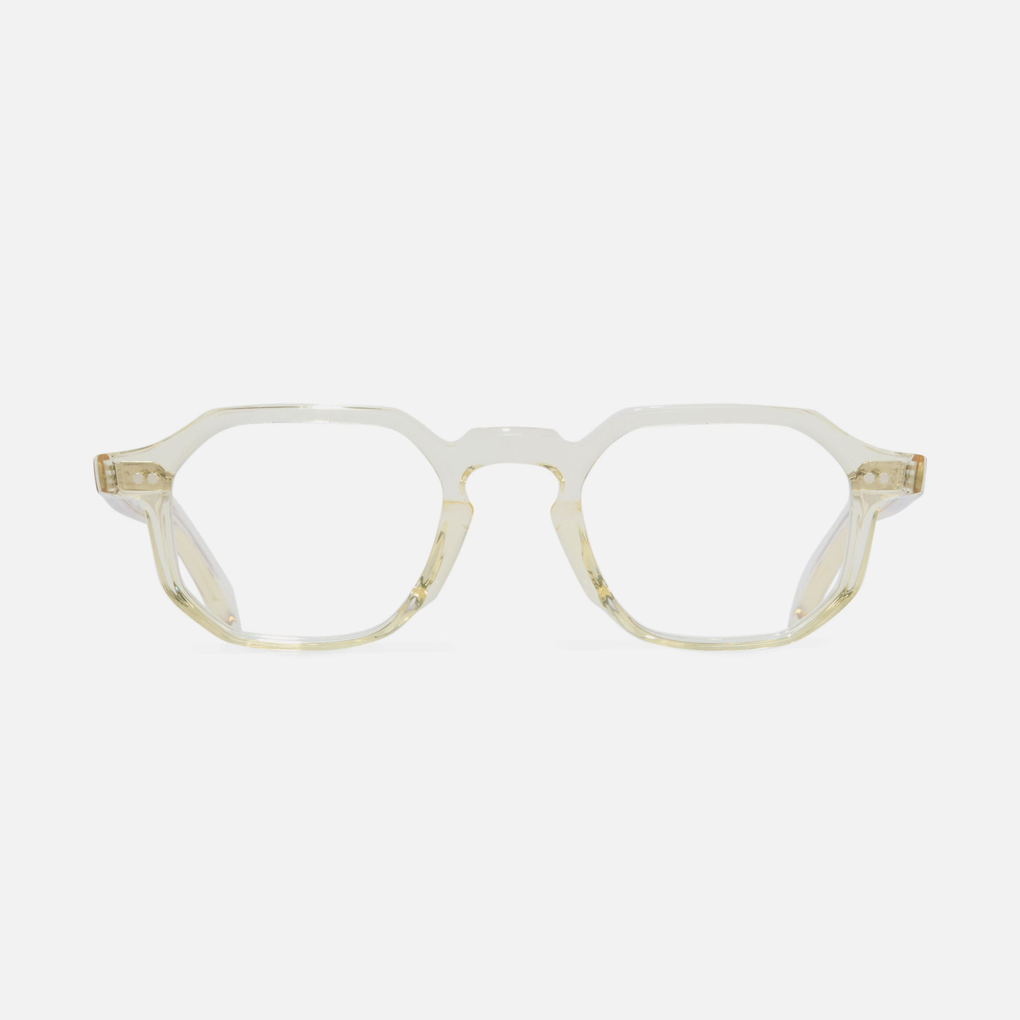 GR11 ROUND OPTICAL GLASSES - 3