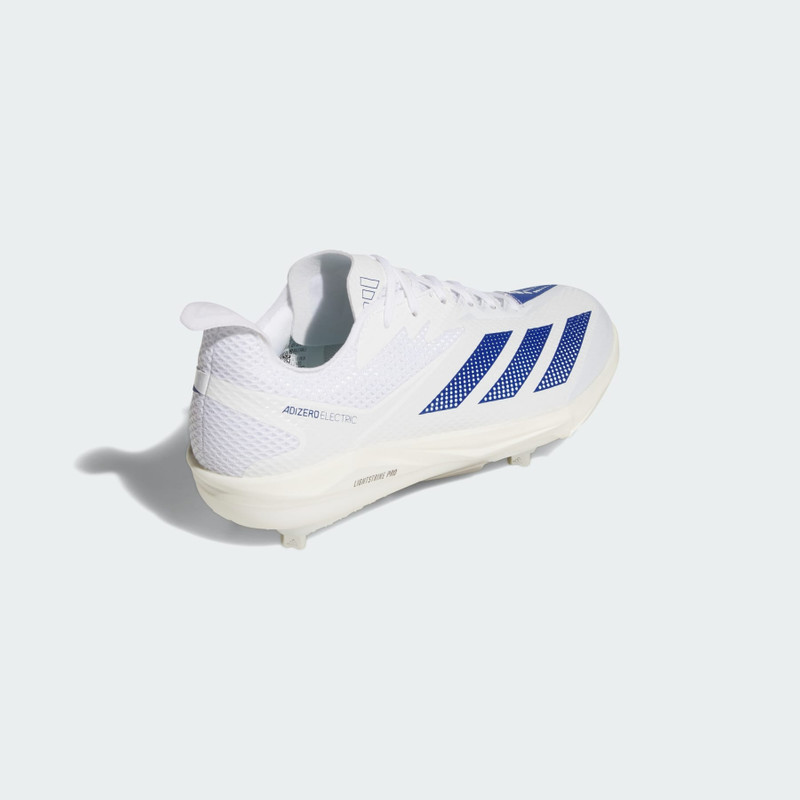 Adizero Electric 2.0 baseball Cleats 6