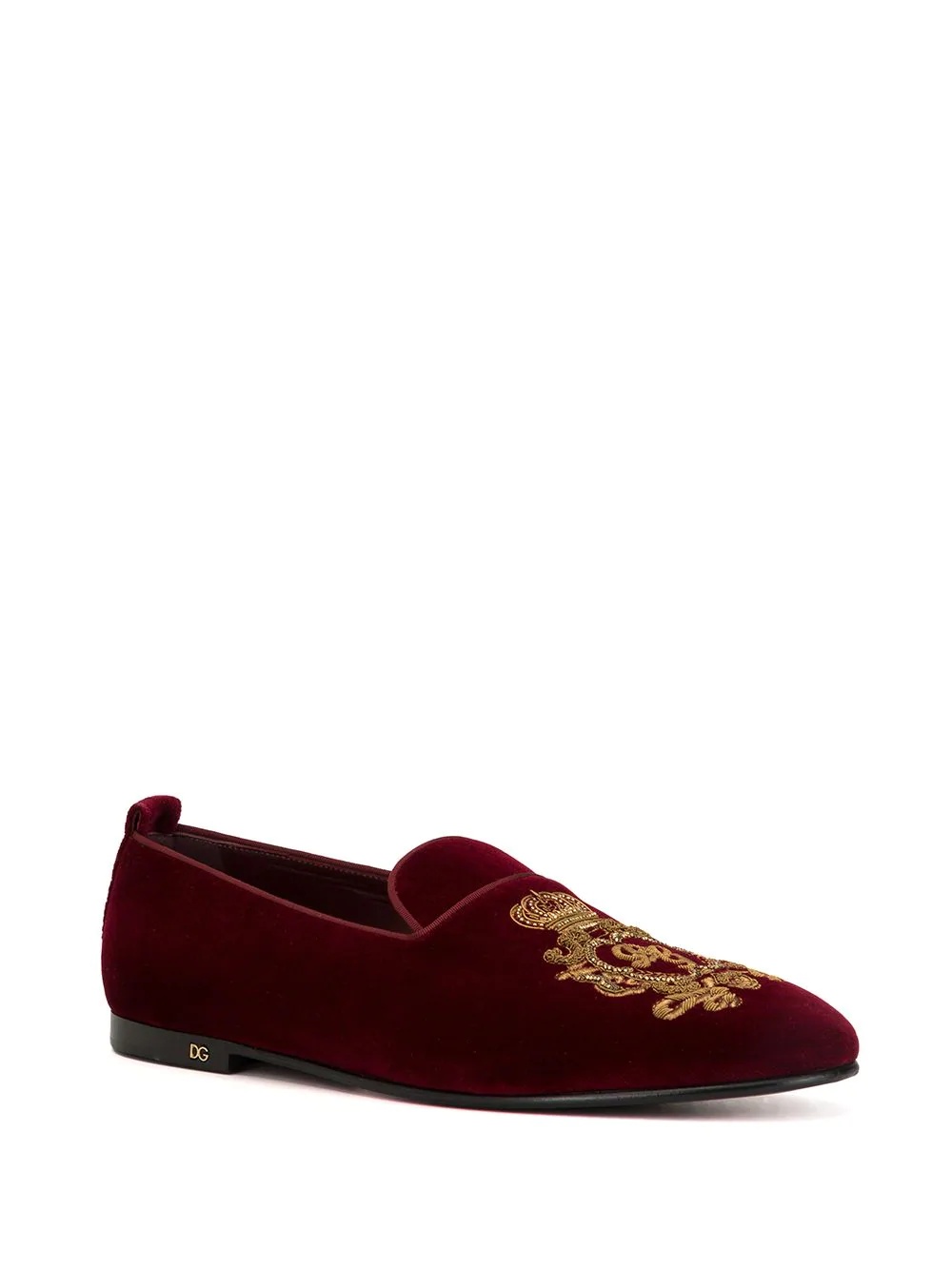 Vaticano slippers - 2