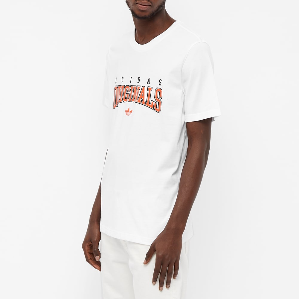 Adidas Script Tee - 3