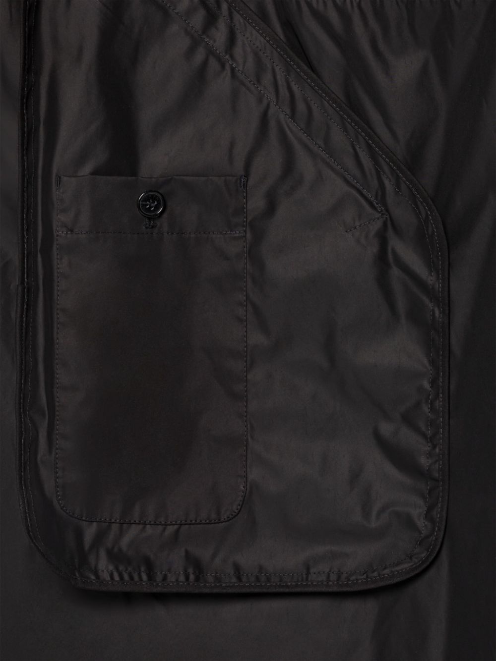 BERGAMO MILITARY CAMO PARKA - 6