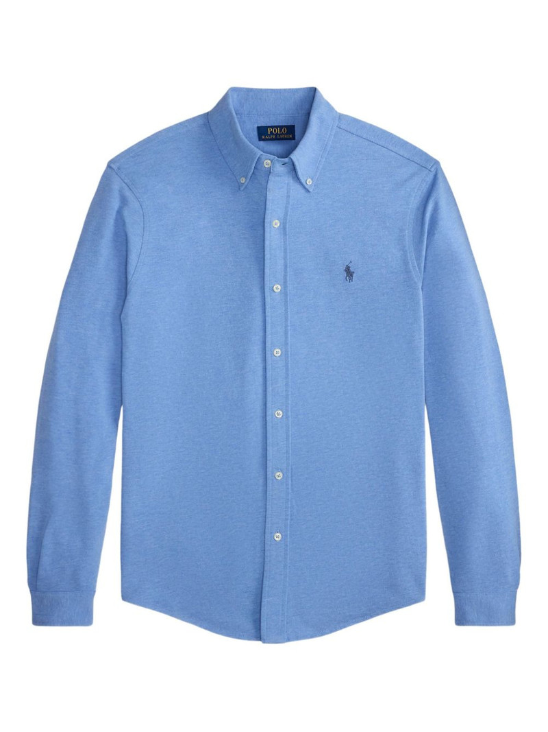 long-sleeve shirt 1