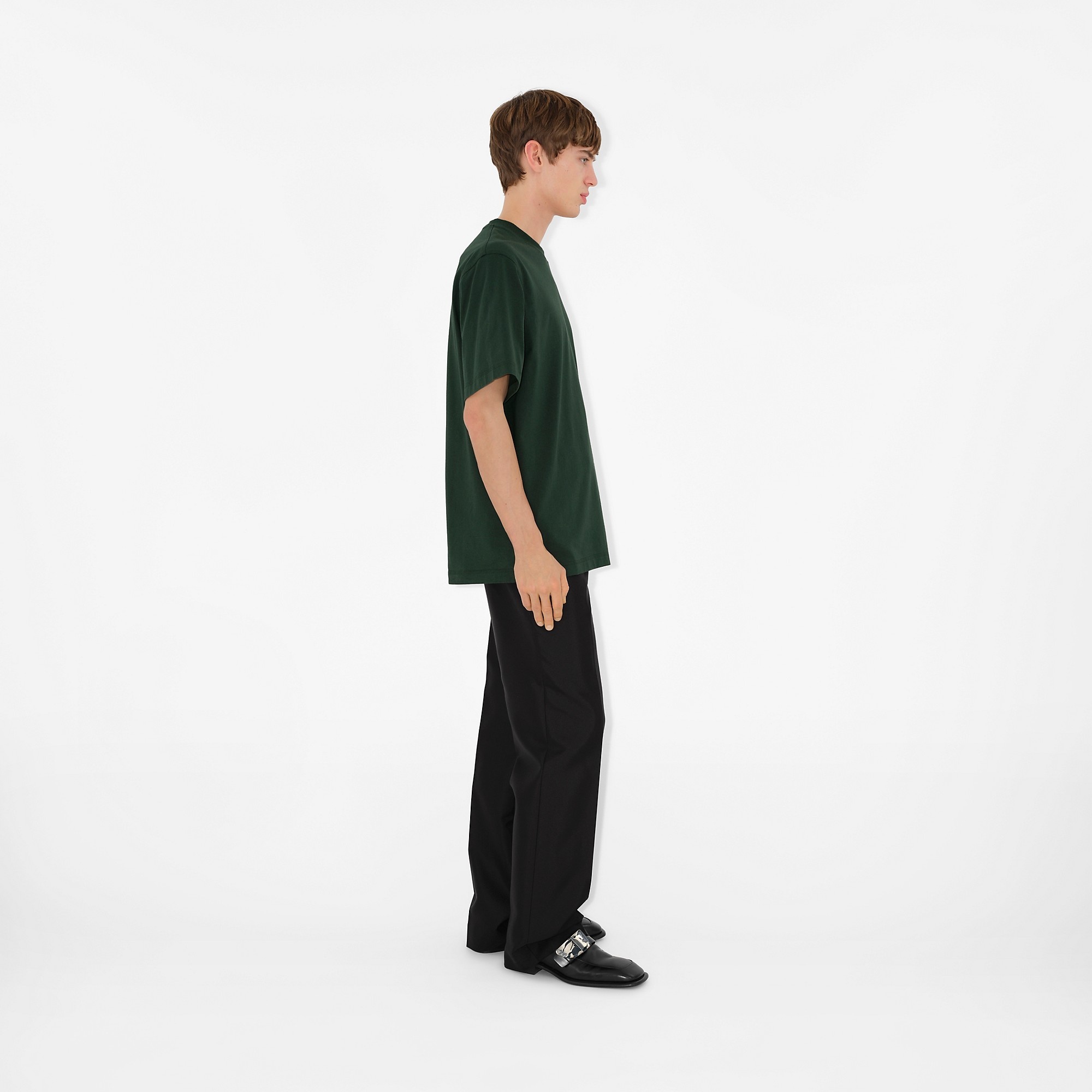 Knight Hardware Cotton T-shirt - 3