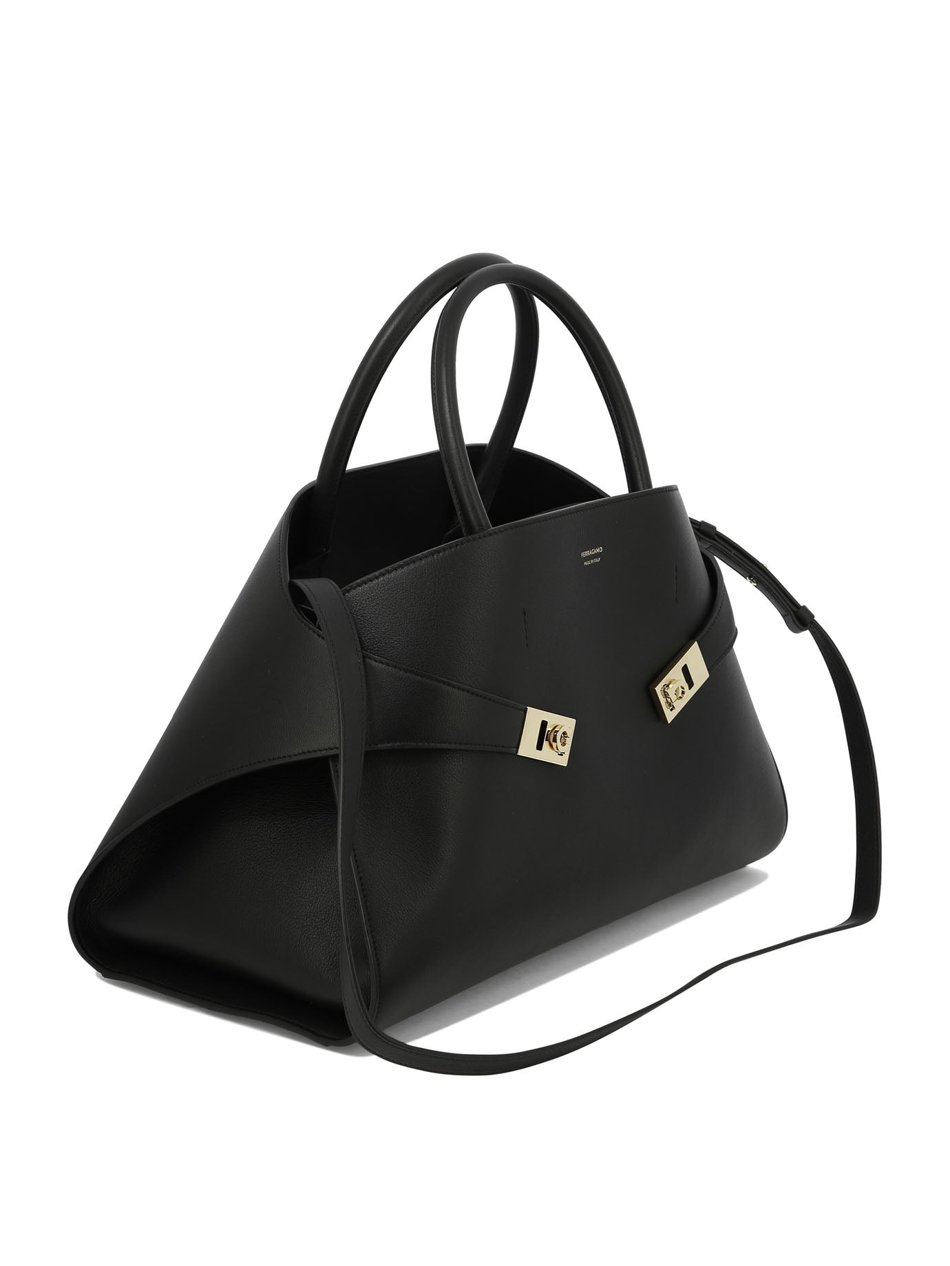 Shoulder Bags Shoulder Bags Black - 2