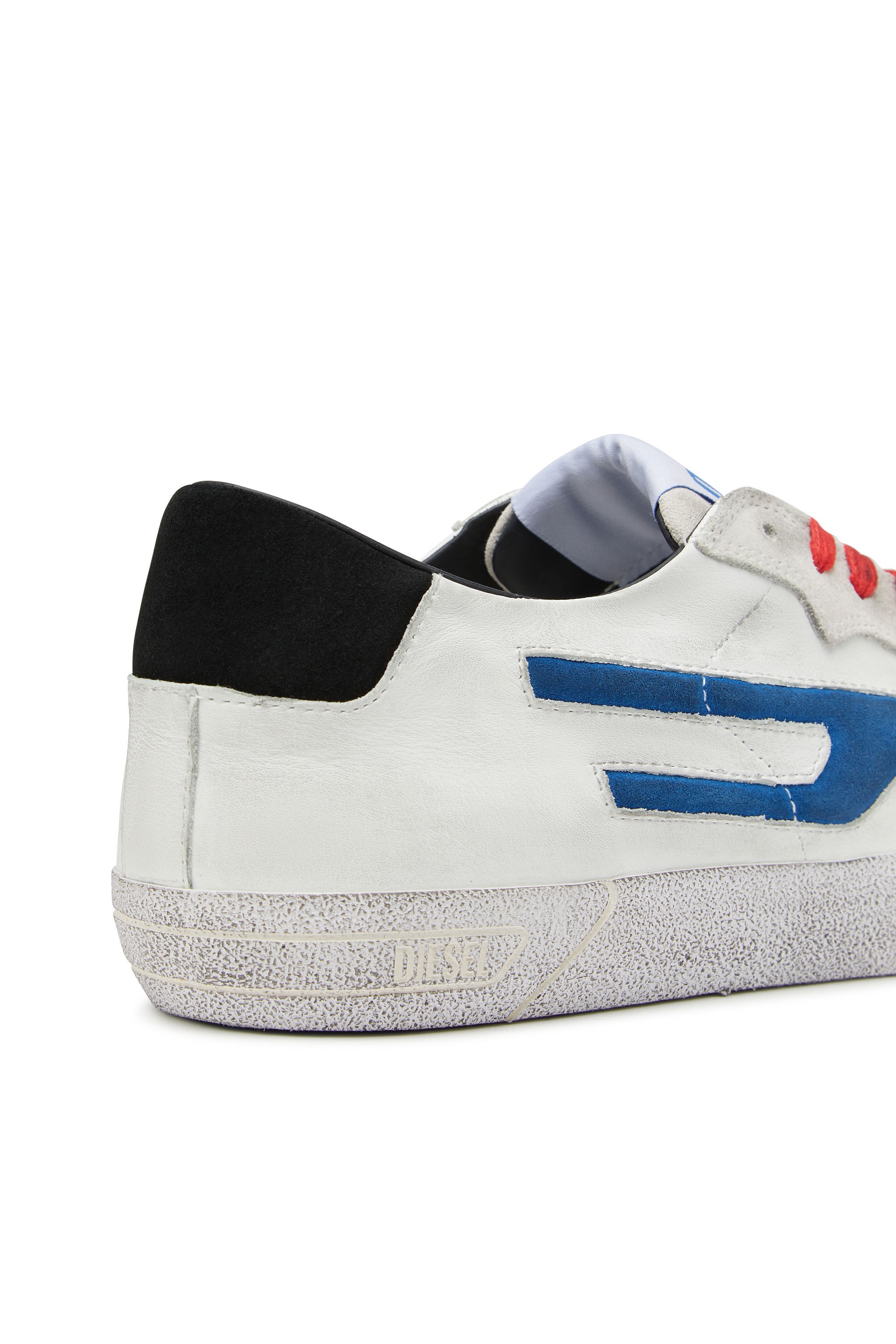 S-LEROJI LOW - 8