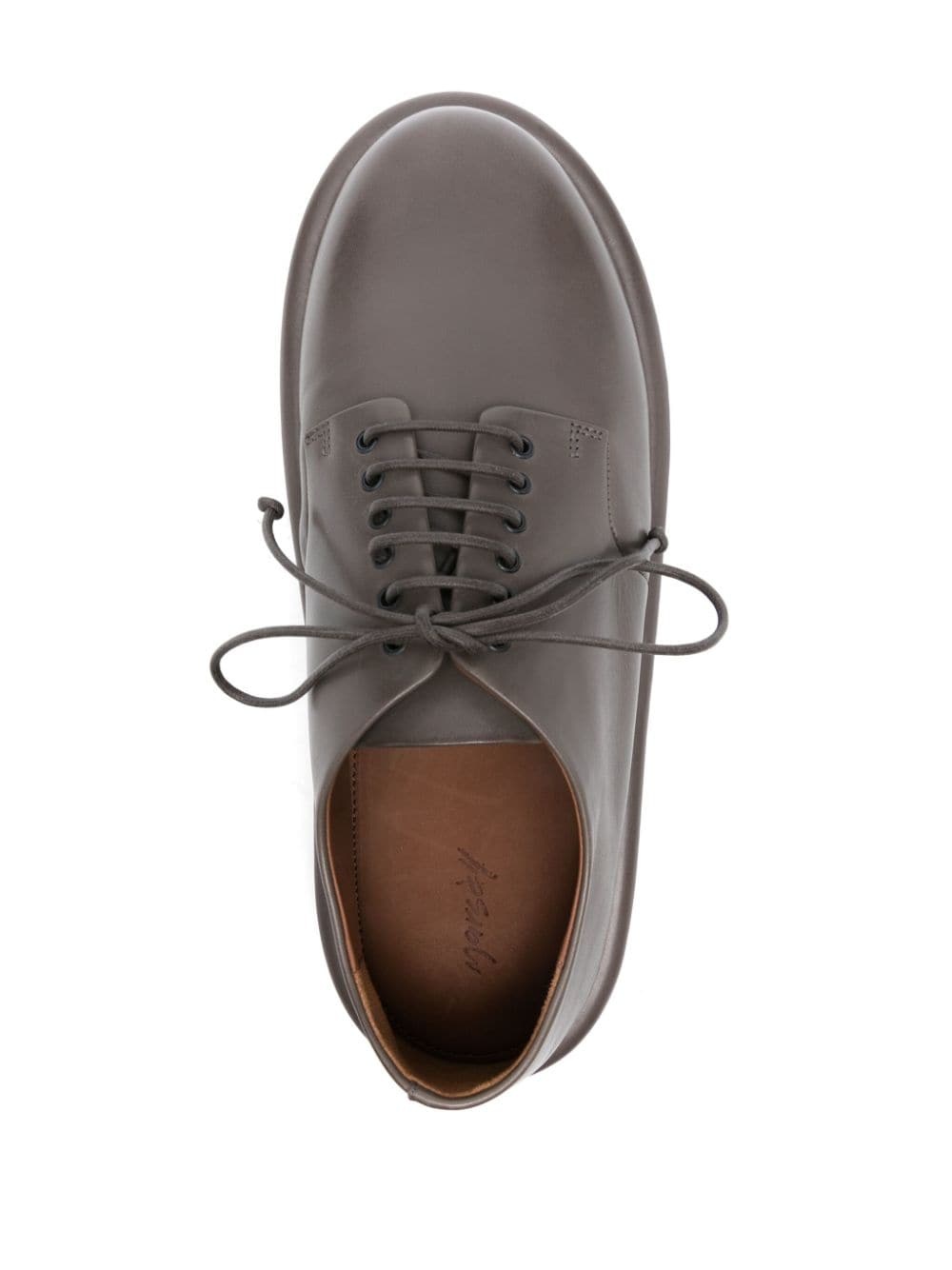 Tonde derby shoes - 4