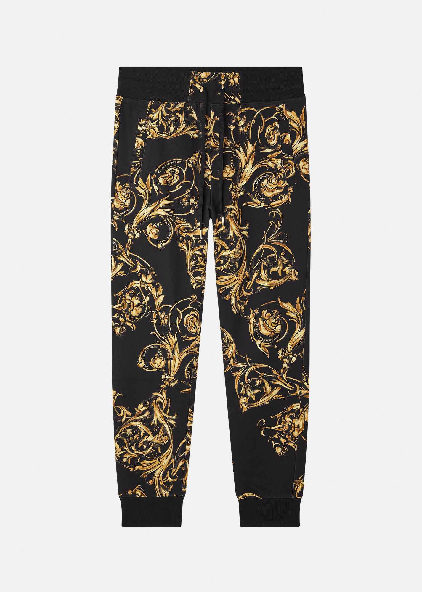 Regalia Baroque Sweatpants - 1