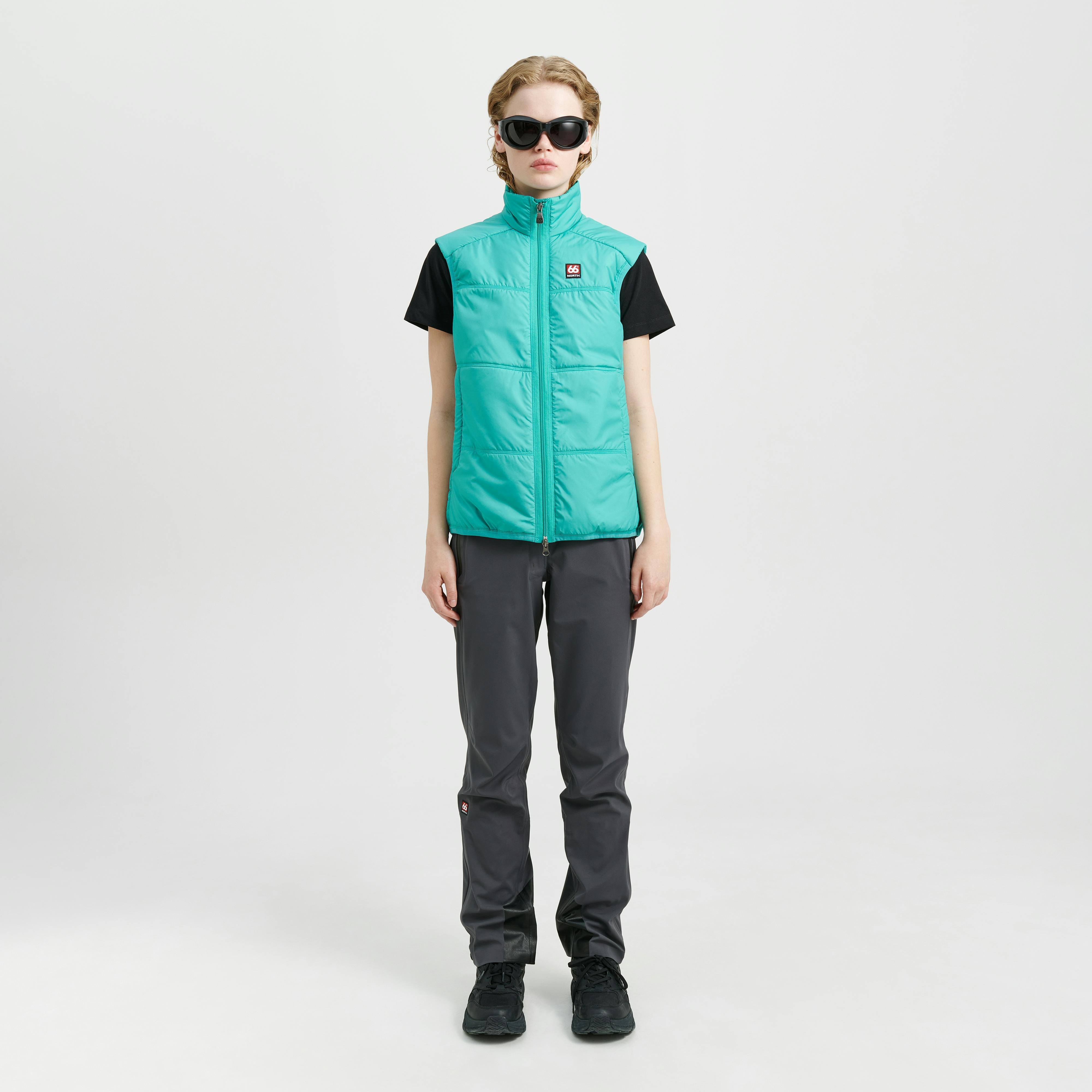 Vatnajökull Power Fill™ vest - 3