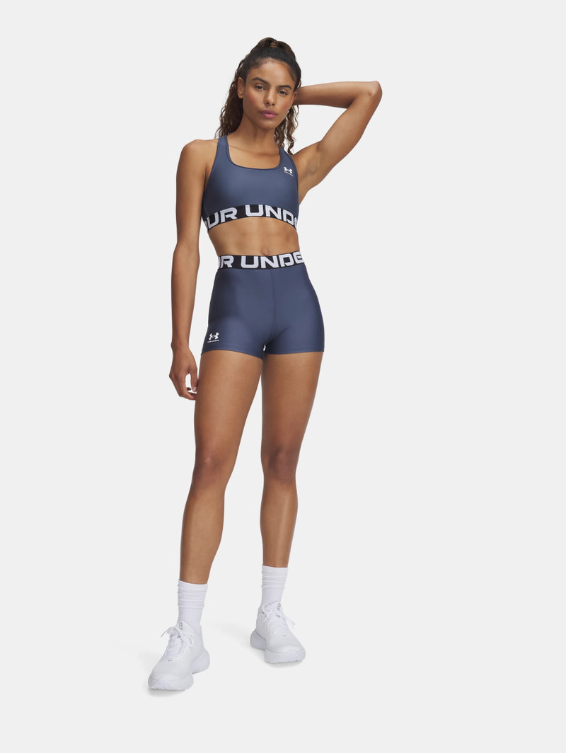 HeatGear® Shorty 3