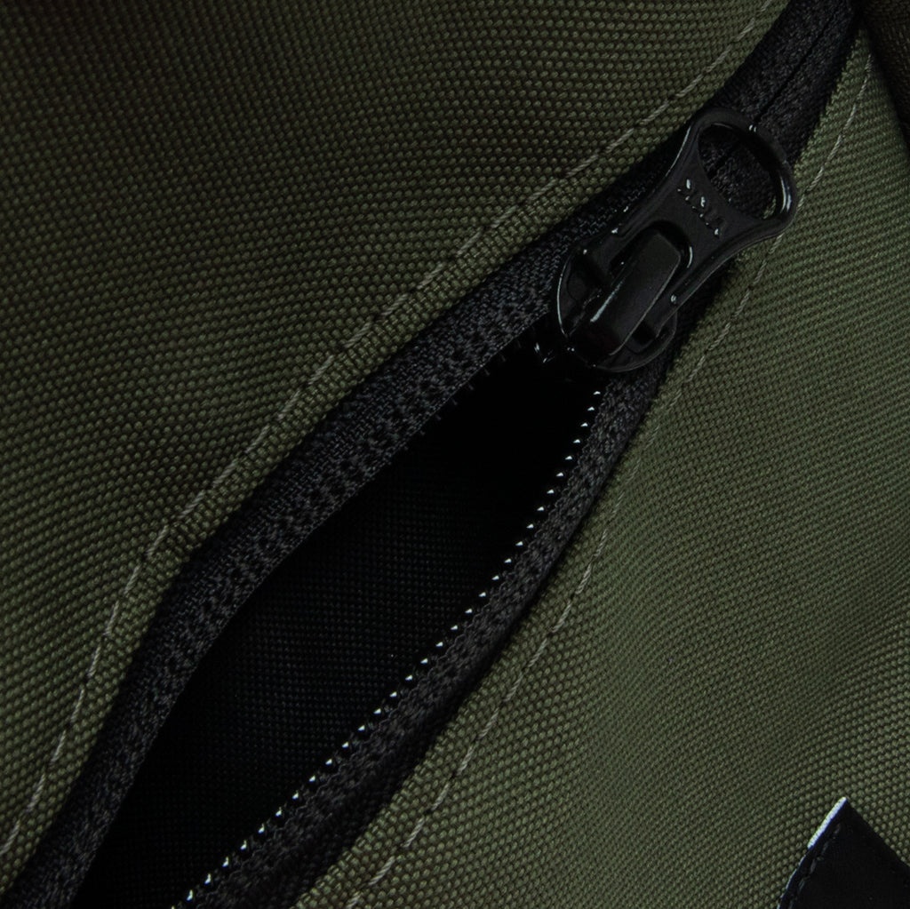MINI VERTICAL BAG - OLIVE DRAB - 3