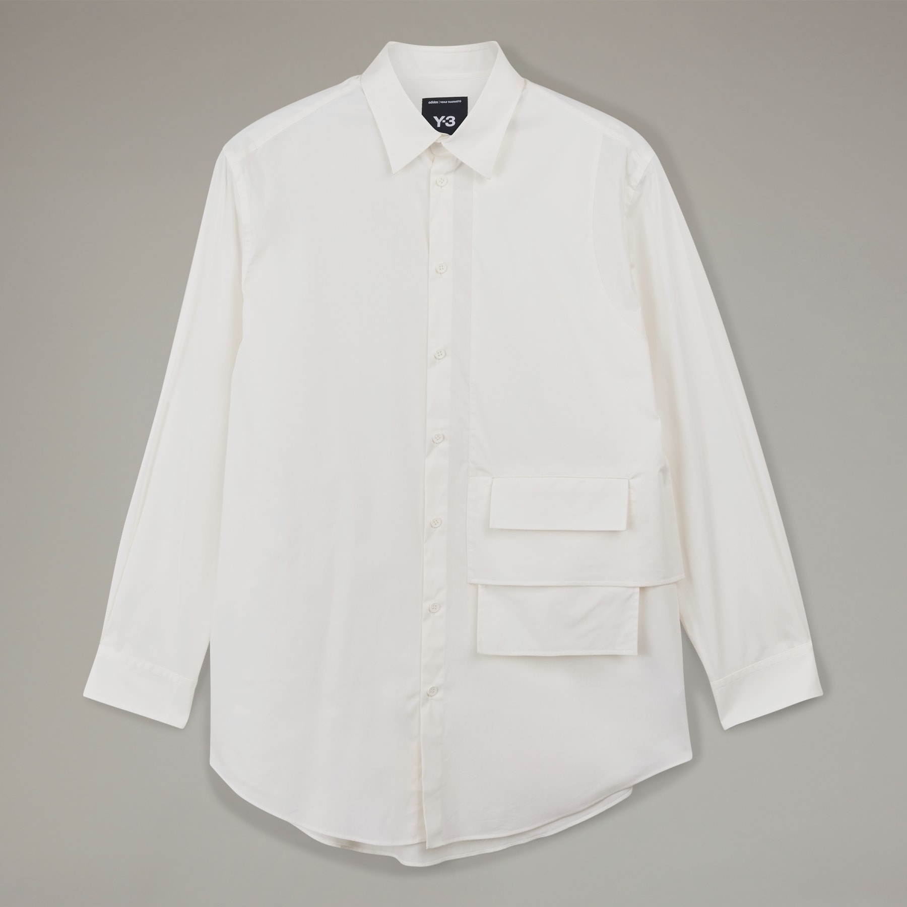 Y-3 Shirt - 1