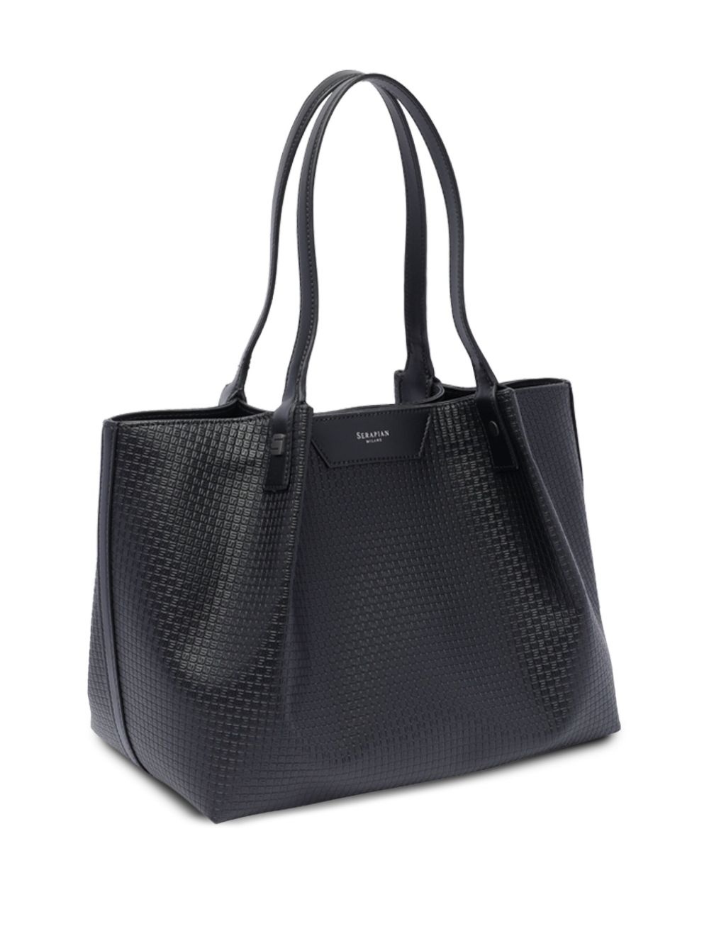 Secret tote bag - 3