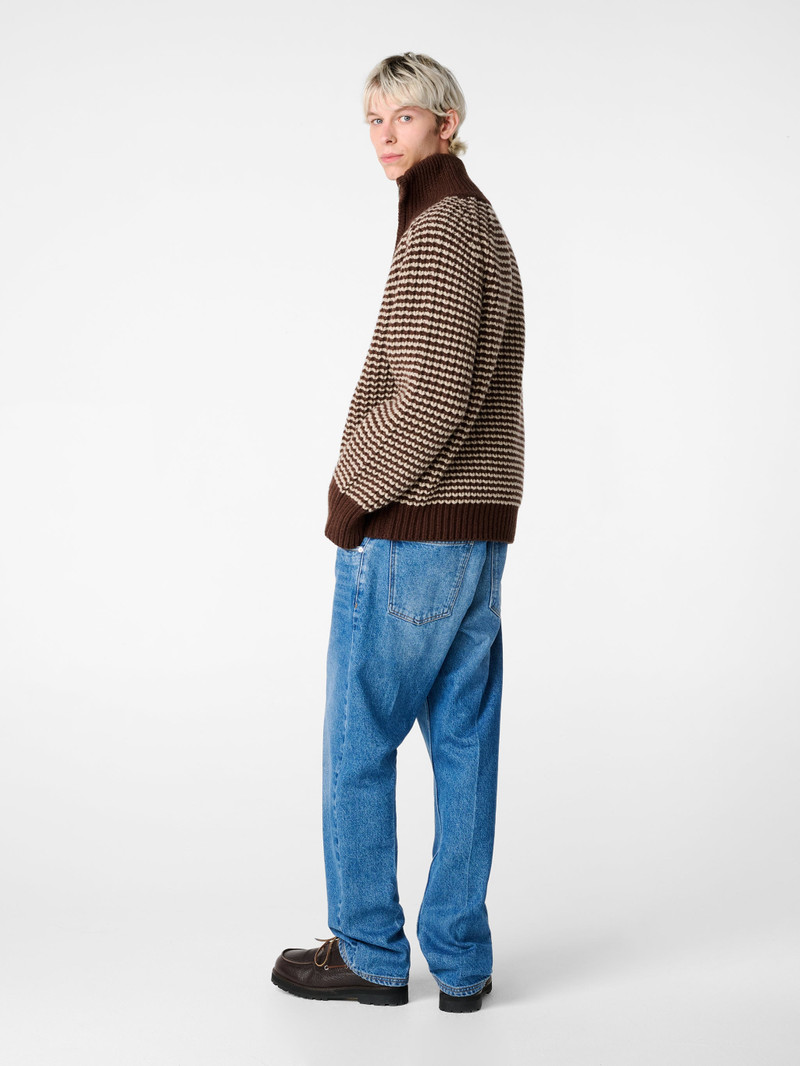 Bristol Knit 4