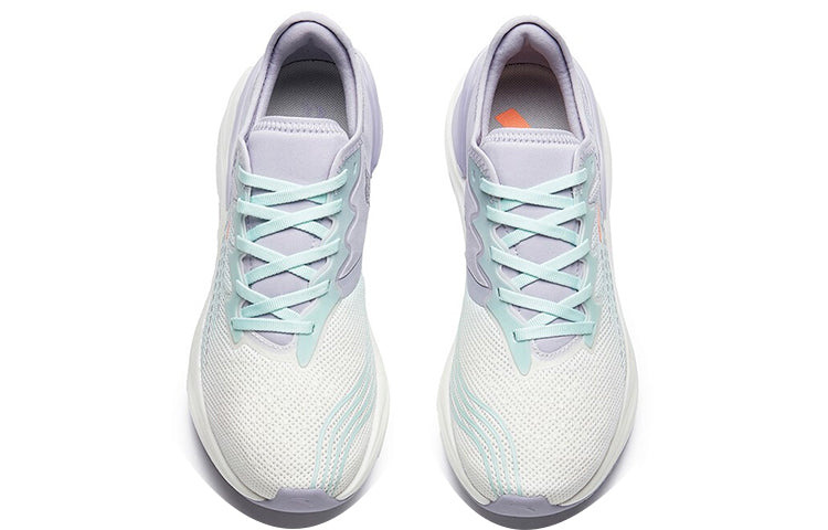 (WMNS) ANTA Chuang 2.0 'White Blue Purple' 122215586-2 - 3