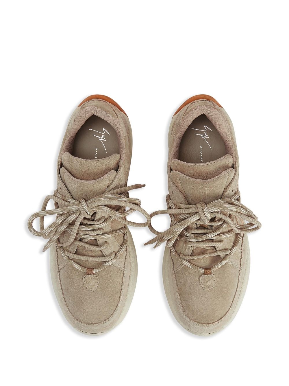 Gz-Trail sneakers - 4