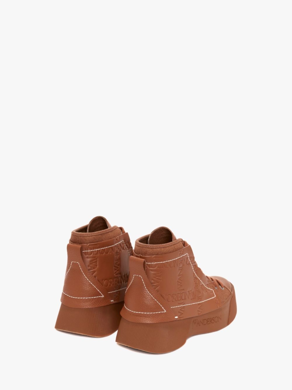 HIGH TOP SNEAKERS - 3