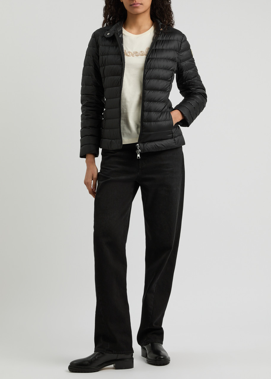 Moncler Igelle Quilted Shell Jacket - 4