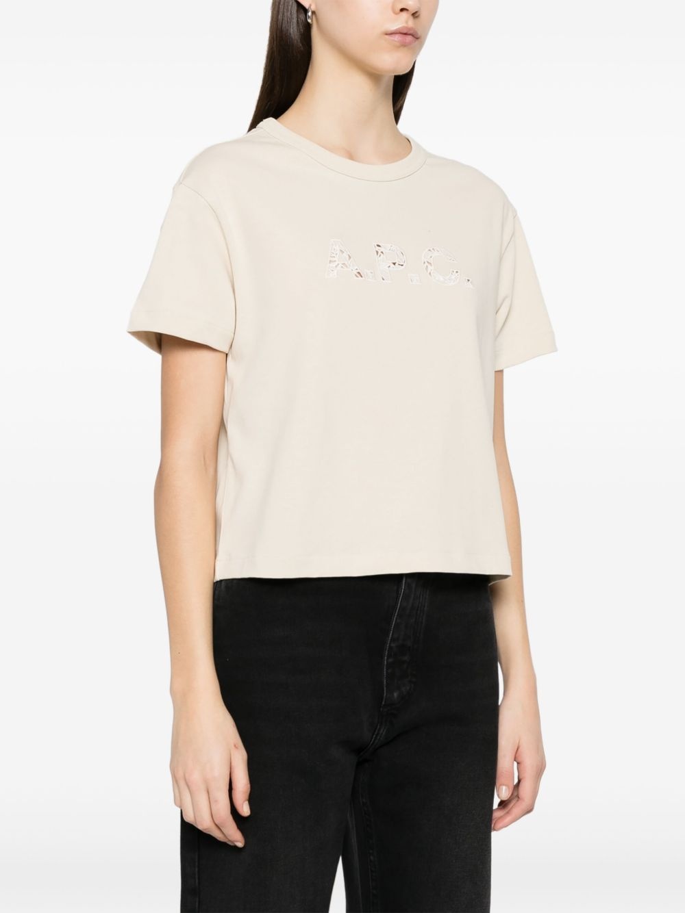 Annie T-shirt - 3