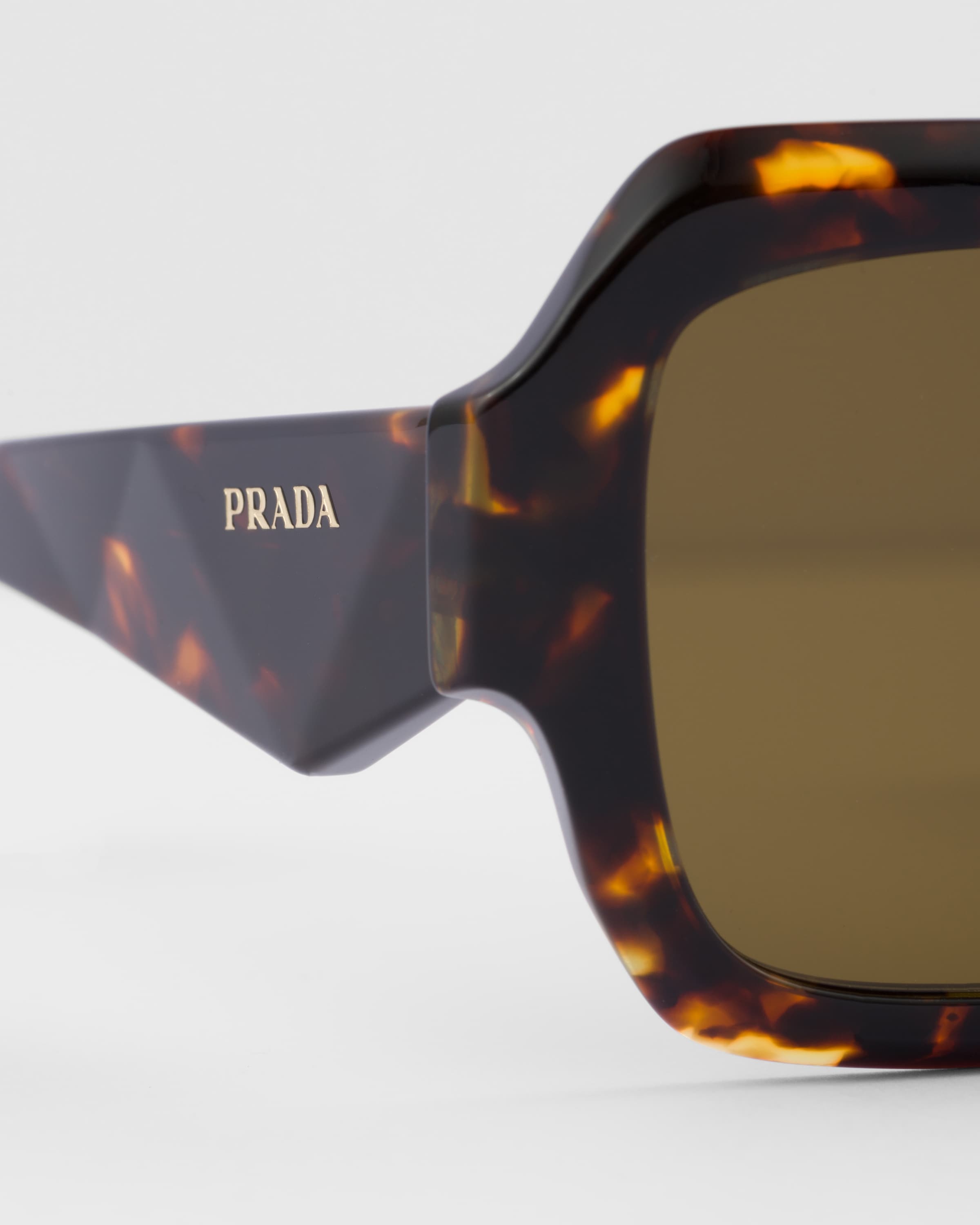 Prada Symbole sunglasses - 5