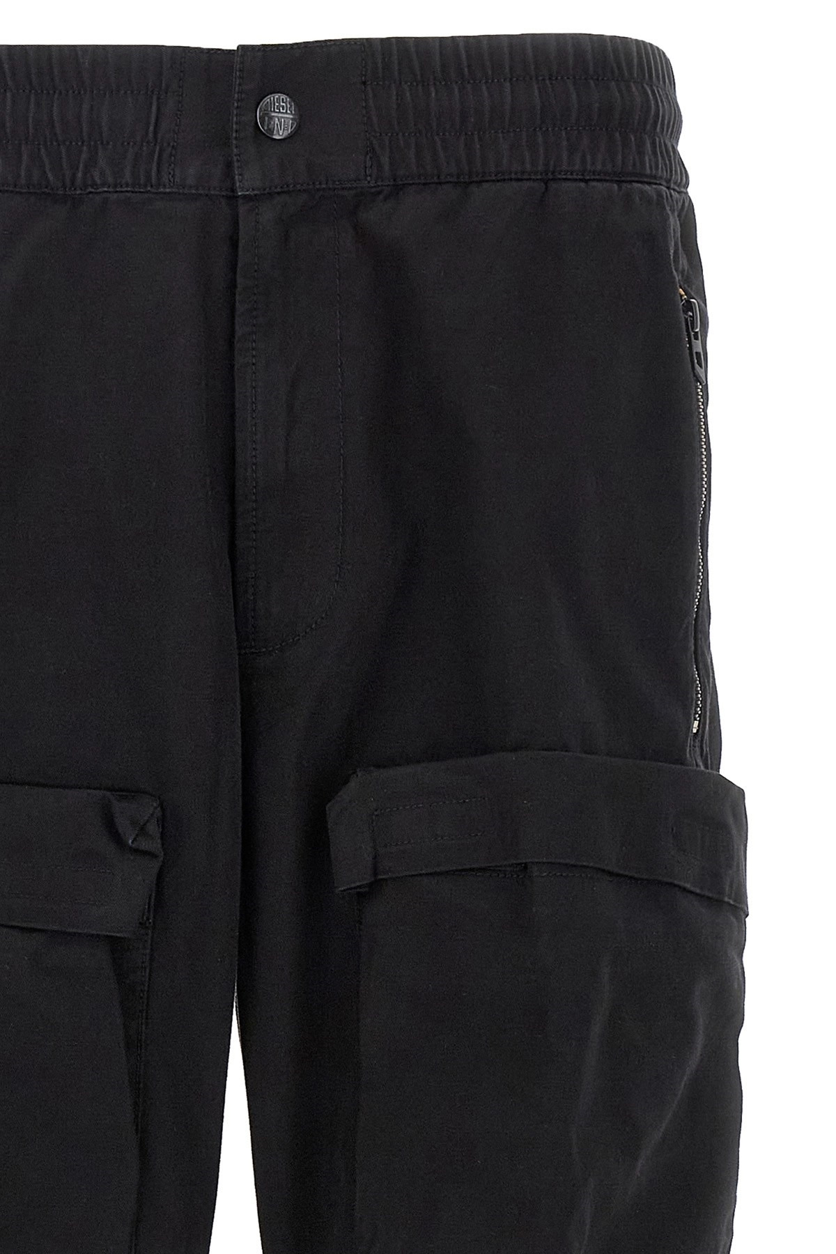 'P-Danzel' pants - 3