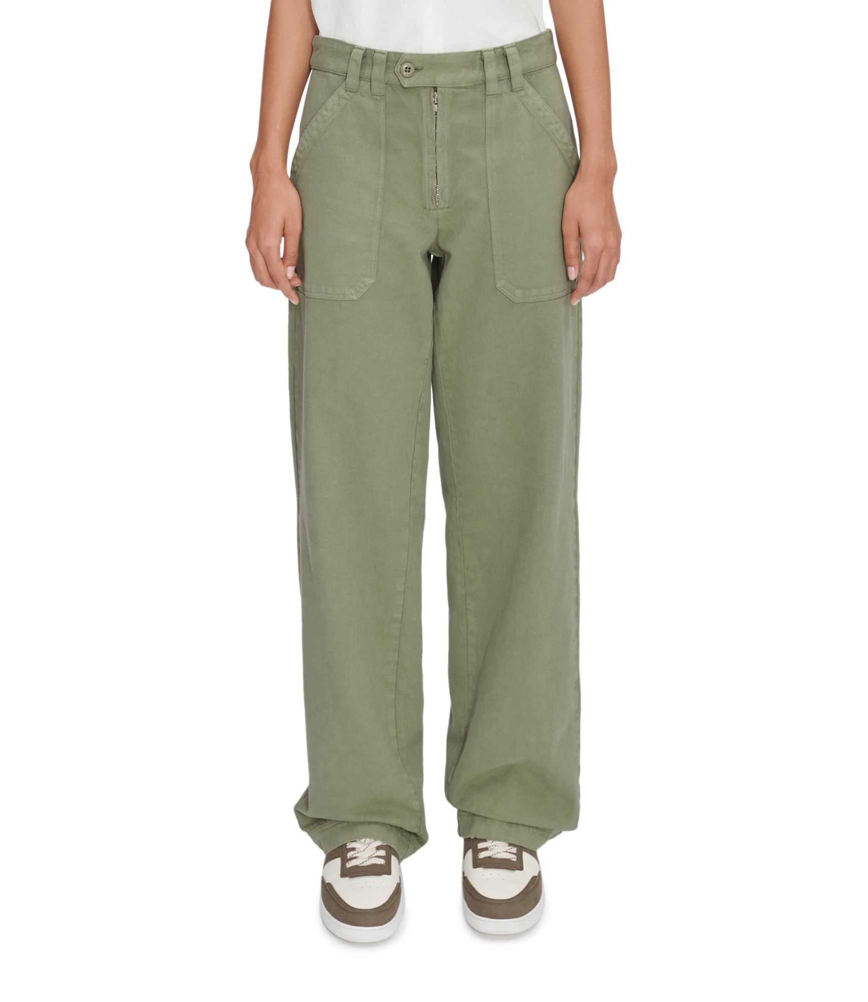 Pasadena pants - 4