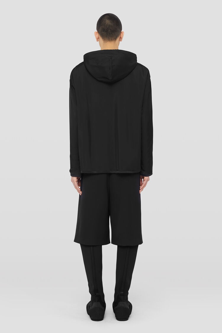 Hooded Sweatshirt - 4
