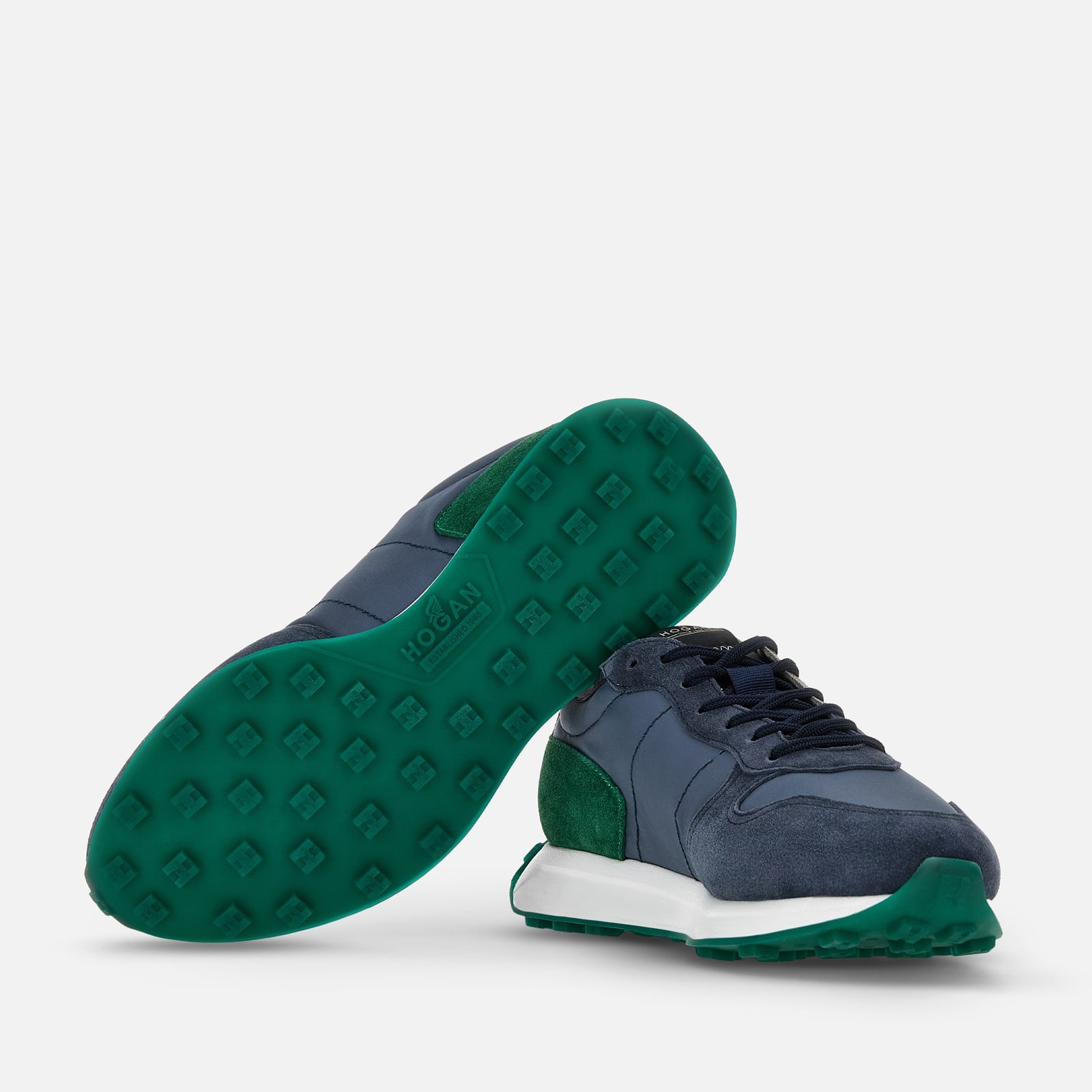 Sneakers Hogan H601 - 5