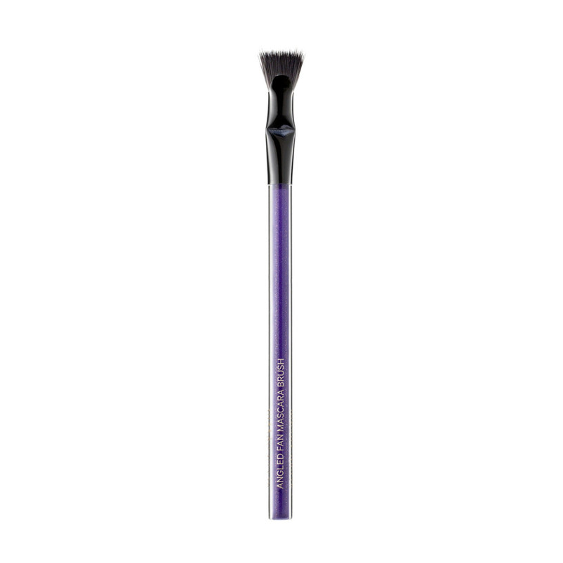 Angled Fan Mascara Brush 1