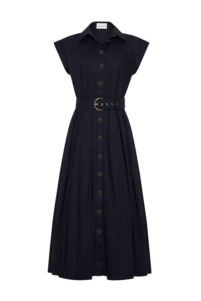 Octavia Dress - 1